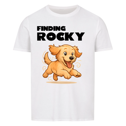 Finding the Adventurer