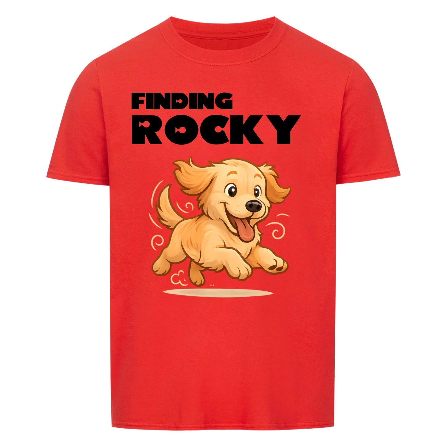 Finding the Adventurer