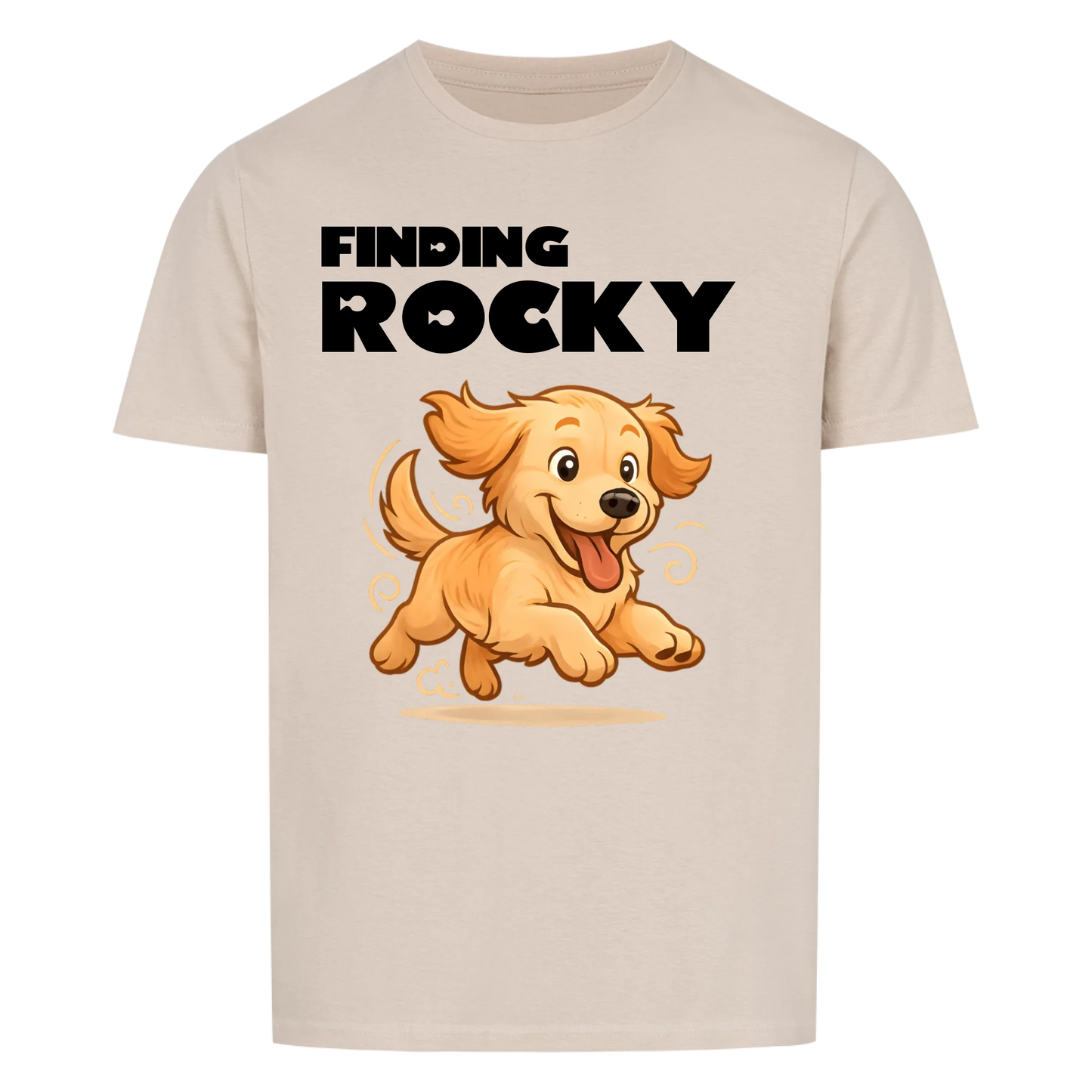 Finding the Adventurer