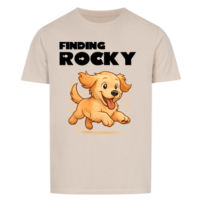 Finding the Adventurer