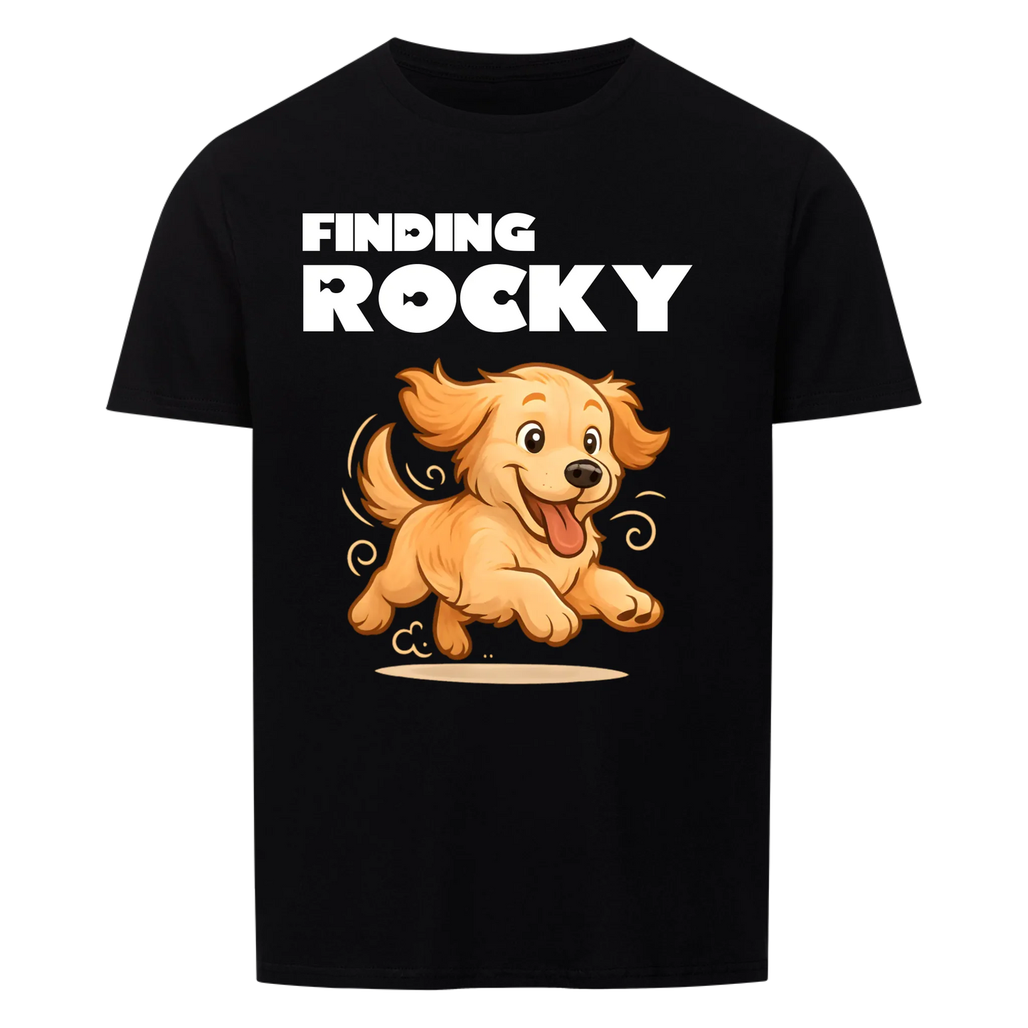 Finding the Adventurer