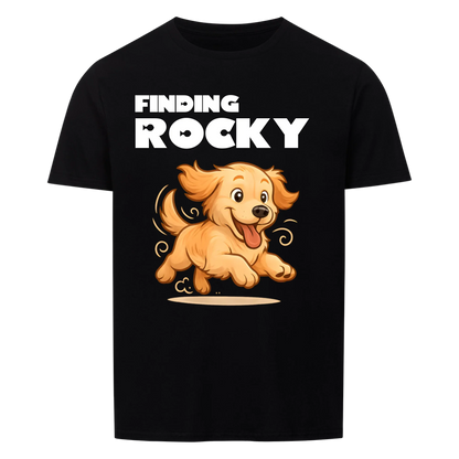 Finding the Adventurer