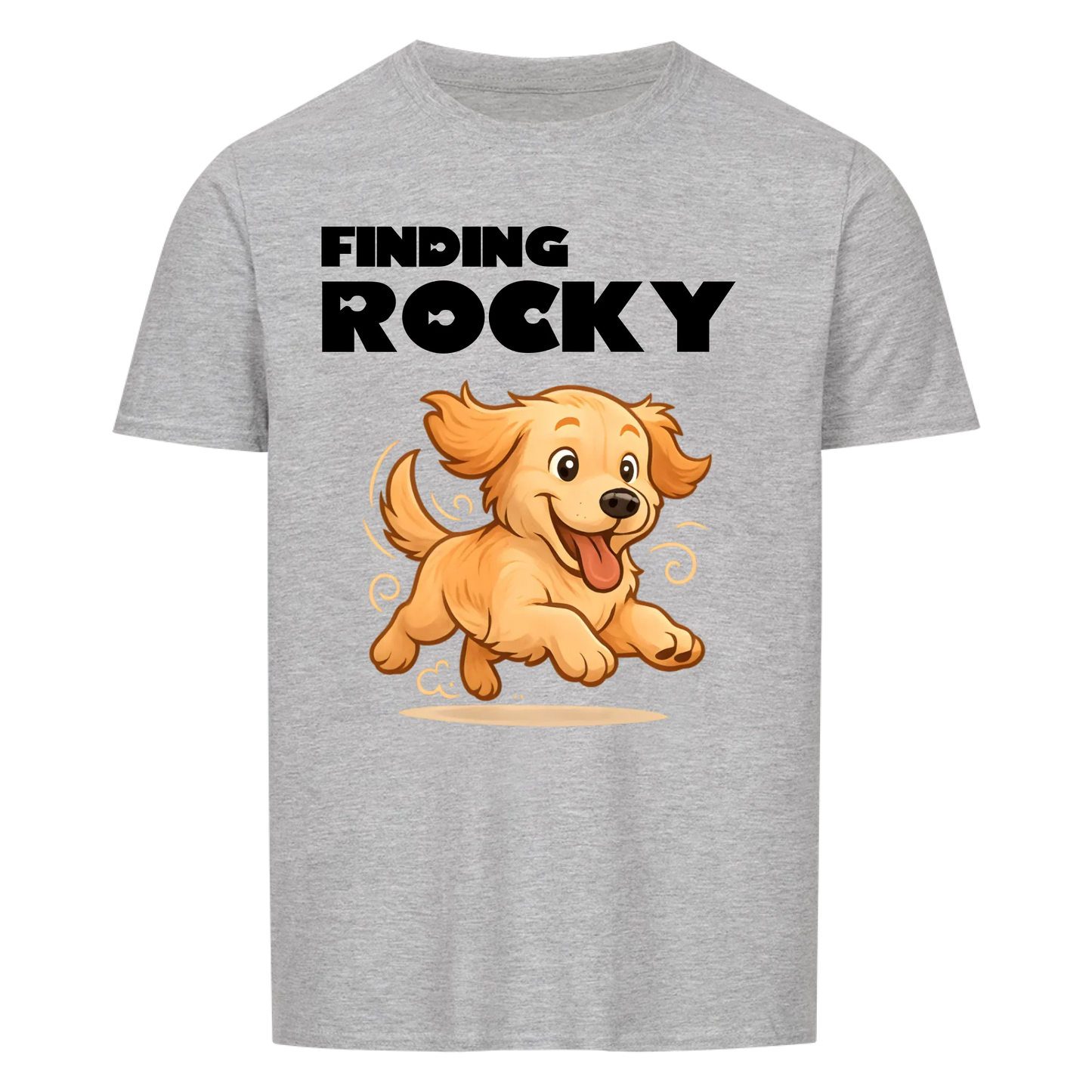 Finding the Adventurer