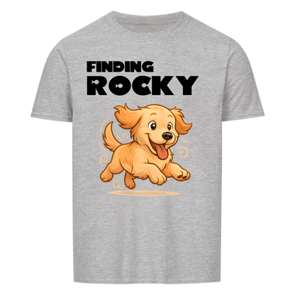 Finding the Adventurer