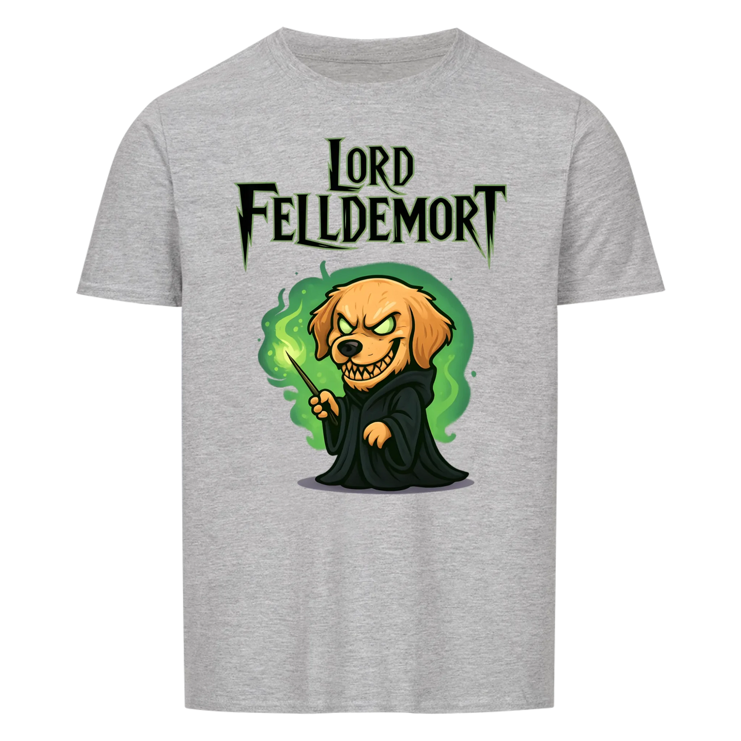 Lord Felldemort