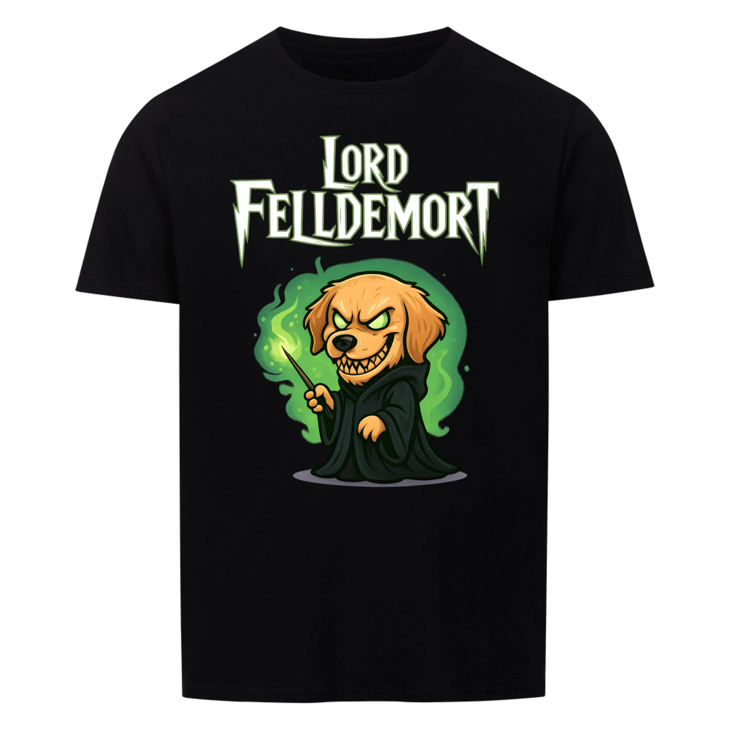 Lord Felldemort
