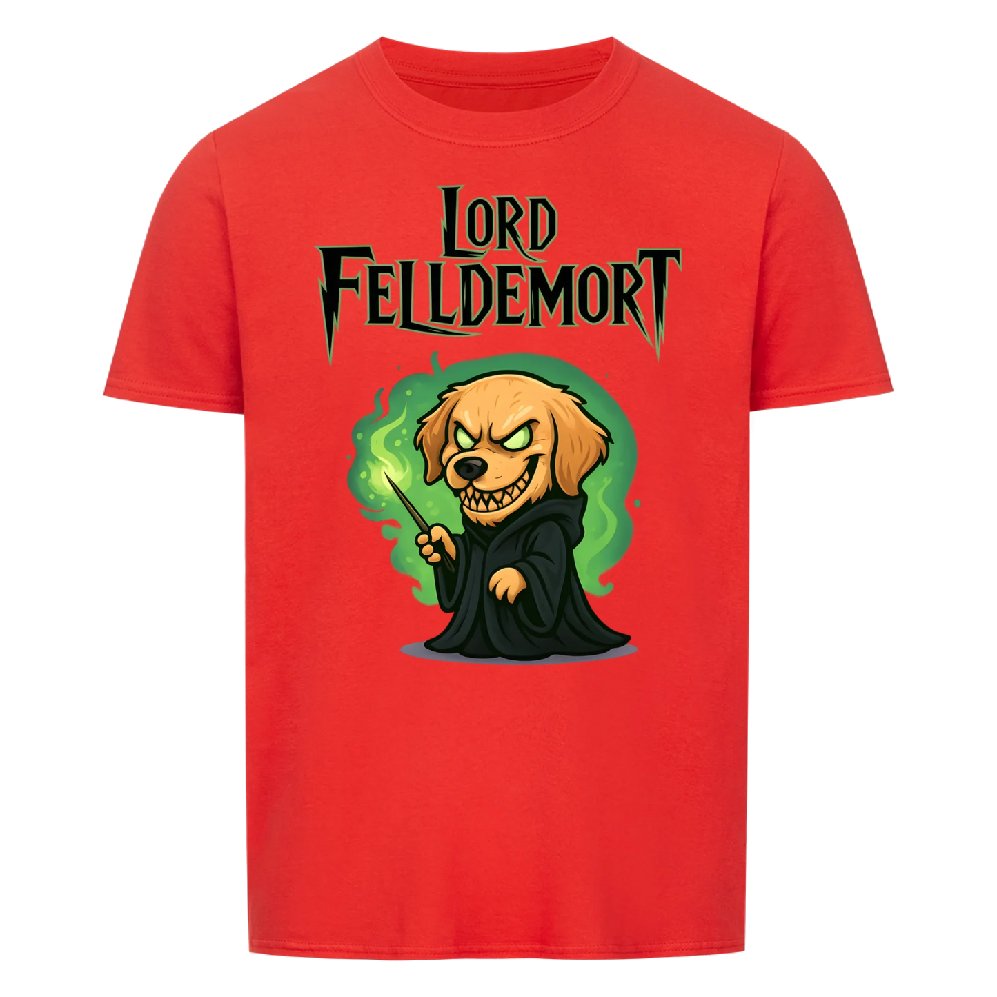 Lord Felldemort