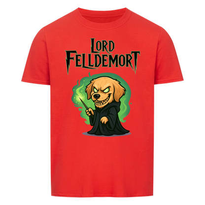 Lord Felldemort