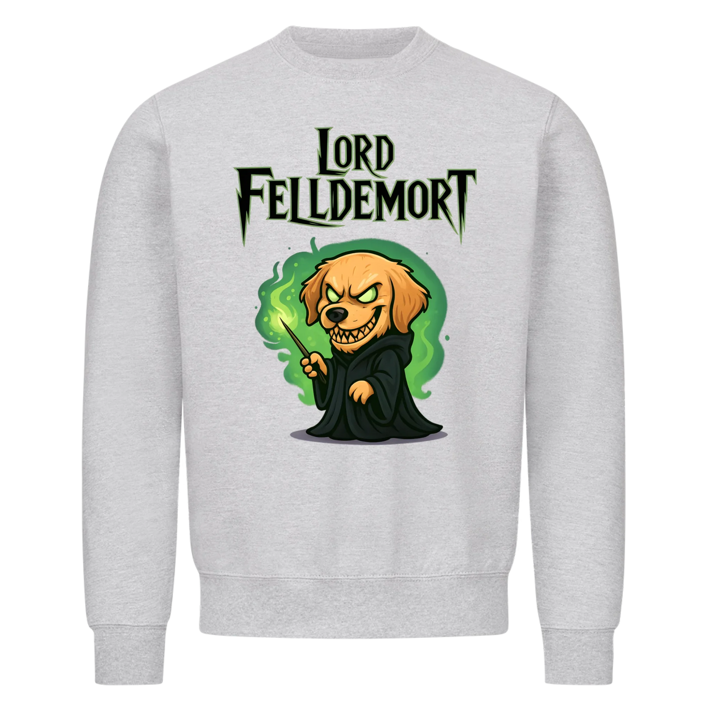 Lord Felldemort