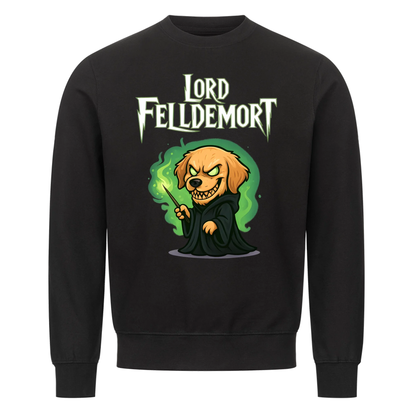 Lord Felldemort