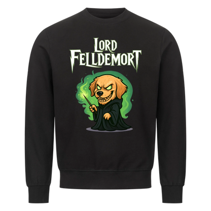 Lord Felldemort