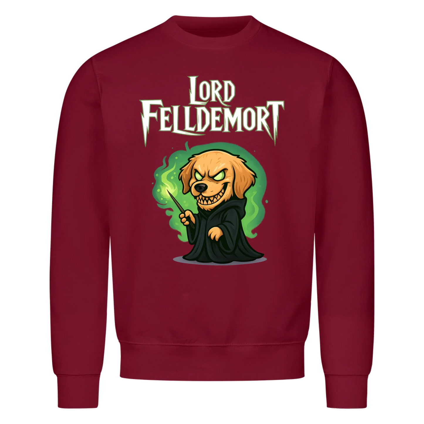 Lord Felldemort