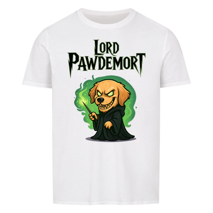 Lord Pawdemort