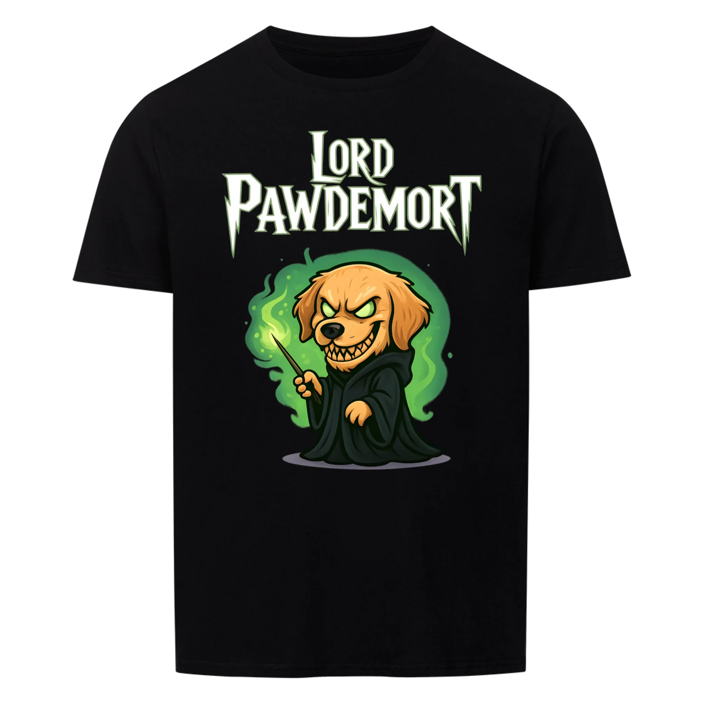 Lord Pawdemort