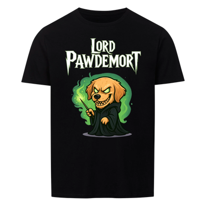 Lord Pawdemort