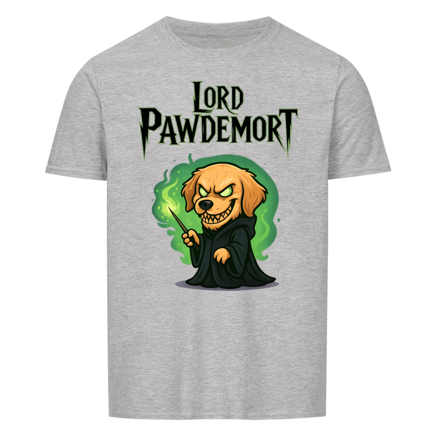 Lord Pawdemort