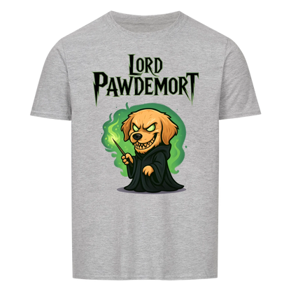 Lord Pawdemort
