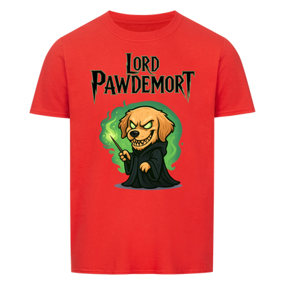 Lord Pawdemort