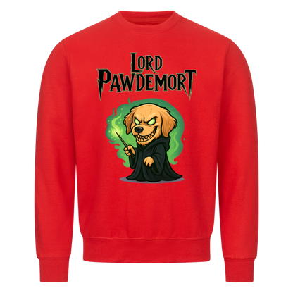 Lord Pawdemort
