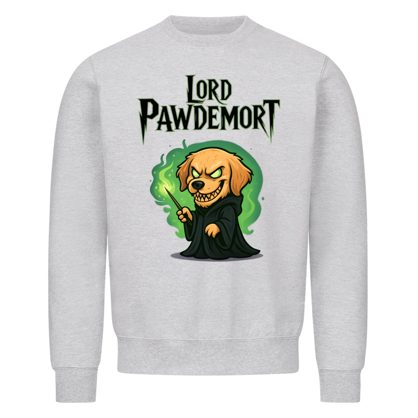 Lord Pawdemort