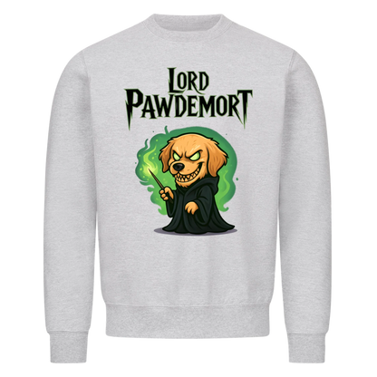 Lord Pawdemort