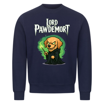 Lord Pawdemort