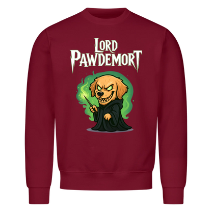 Lord Pawdemort