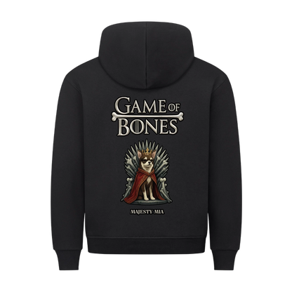 Game of Bones - Majesty
