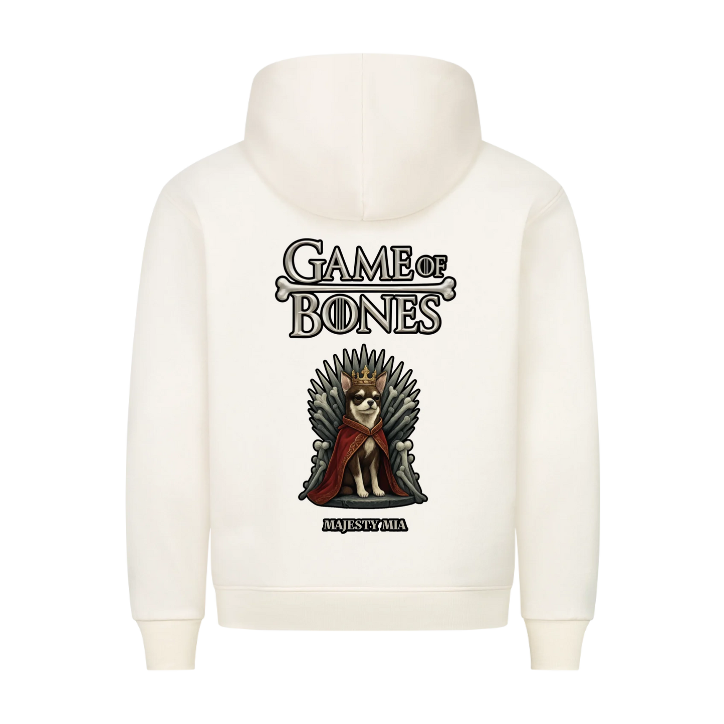 Game of Bones - Majesty