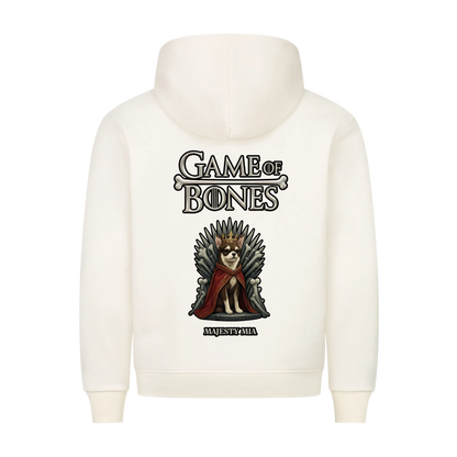 Game of Bones - Majesty