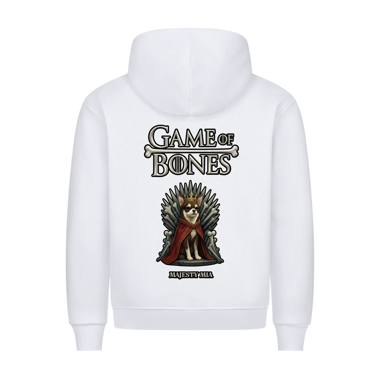 Game of Bones - Majesty