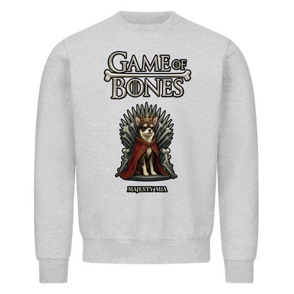 Game of Bones - Majesty