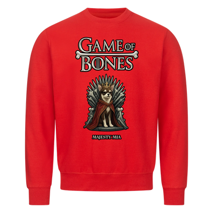 Game of Bones - Majesty