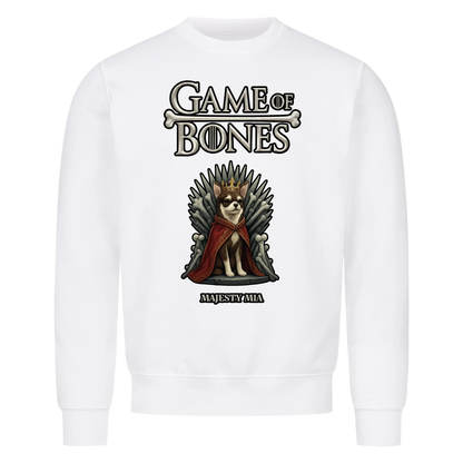 Game of Bones - Majesty