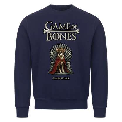 Game of Bones - Majesty
