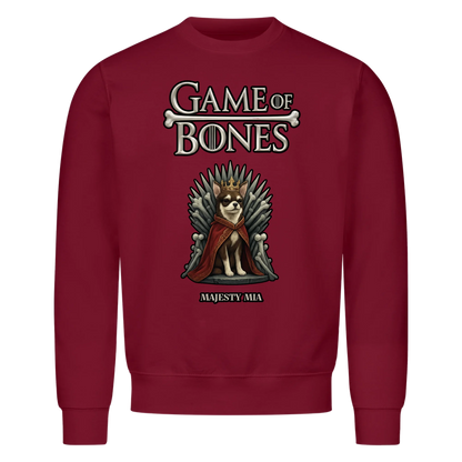 Game of Bones - Majesty