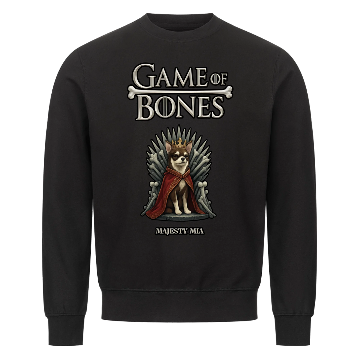 Game of Bones - Majesty
