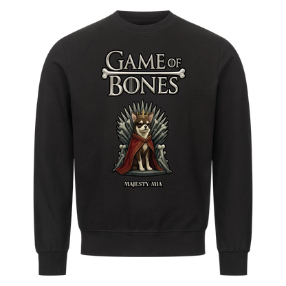 Game of Bones - Majesty