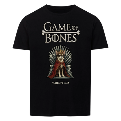 Game of Bones - Majesty