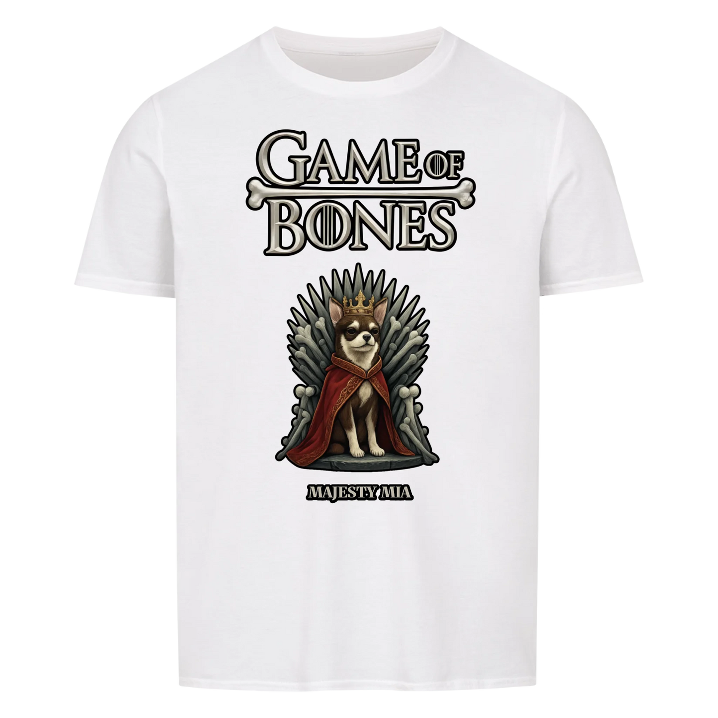 Game of Bones - Majesty