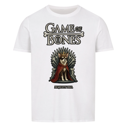 Game of Bones - Majesty