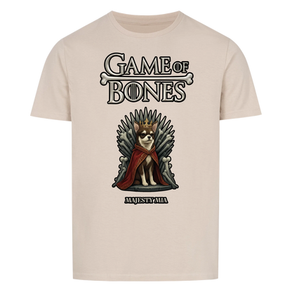 Game of Bones - Majesty