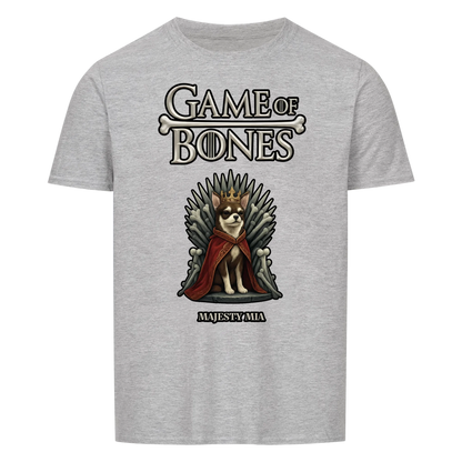 Game of Bones - Majesty