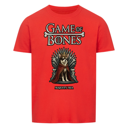 Game of Bones - Majesty