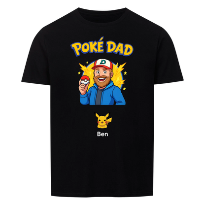 Poke Dad