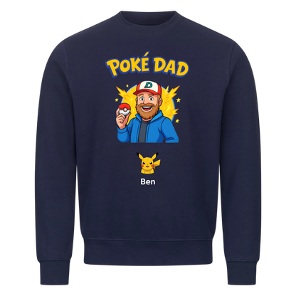 Poke Dad