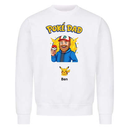 Poke Dad