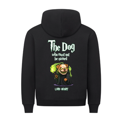 the forbidden Dog Name