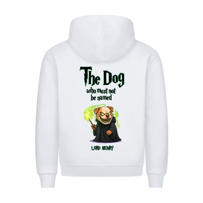 the forbidden Dog Name