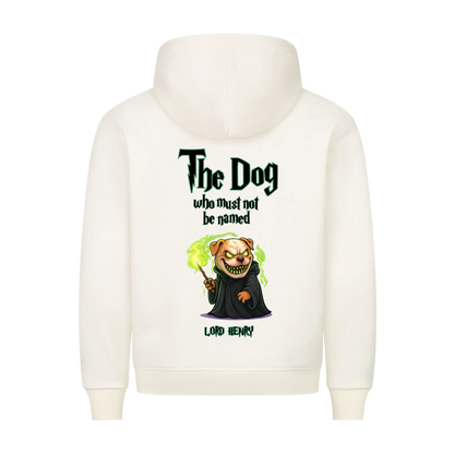 the forbidden Dog Name